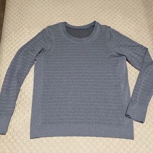 Lululemon breeze by longsleeve